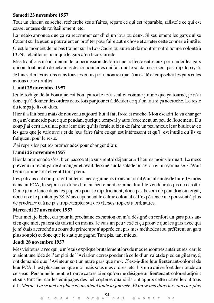 87 COMMANDANT DU POSTE DE COMMANDEMENT DE L AIR - KABYILIE 1957 58 (88).jpg